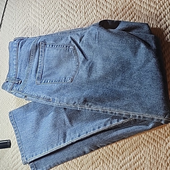 Gloria Vanderbilt Amanda Jeans 6 P Petite Straight Leg - Picture 8 of 14